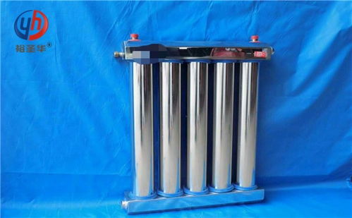 不銹鋼換熱器管圖片600 12興安盟