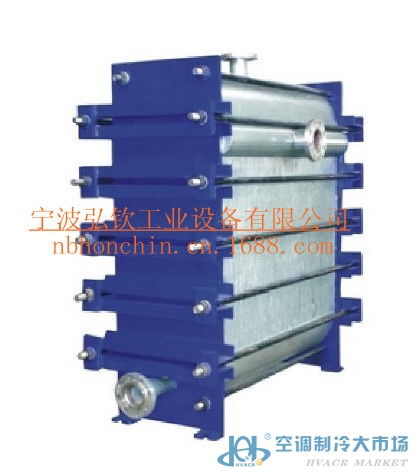 蒸發(fā)冷凝器采購指南 價格、批發(fā)與市場分析