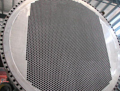 特色產(chǎn)品 高效換熱器的工業(yè)應用與發(fā)展趨勢