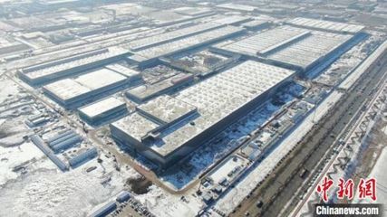 "汽車城"長春緊追"新"潮:投重金開發(fā)高端電動汽車