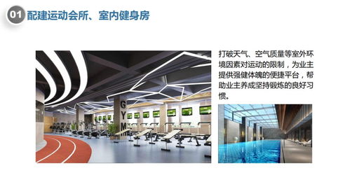 健康隨行 居住類項目工程綠色健康住宅設(shè)計策略