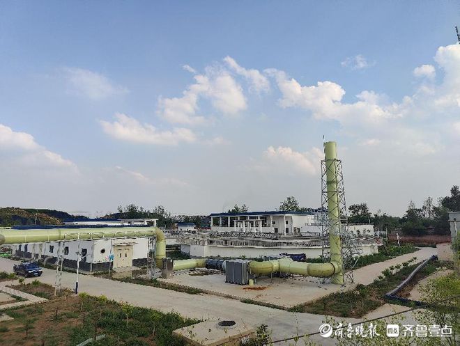 喜報!莘縣1例低效用地再開發(fā)項目入選省級典型案例