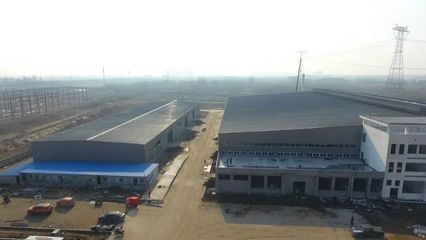 劉勇調研鄉村振興暨創森工作